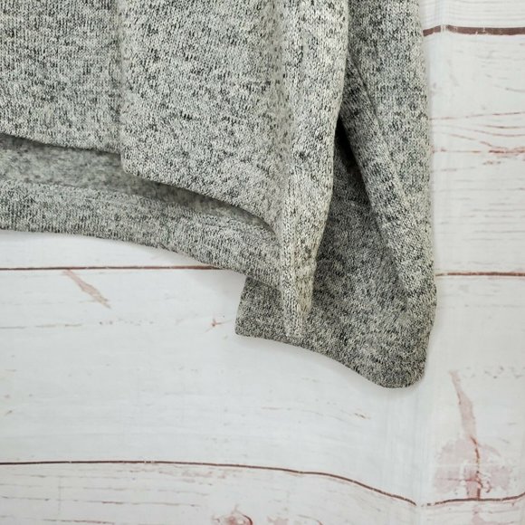 Wrangler Authentic Fleece Quarter-Zip Real Comfortable Men’s XL Sweater - Picture 5 of 11